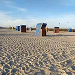Drei-insel-blick Tatil Evi *
