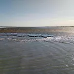 Tatil Evi Drei-insel-blick