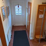 Drei-insel-blick Tatil Evi Neßmersiel
