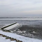 Tatil Evi Drei-insel-blick Neßmersiel