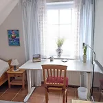 Tatil Evi Drei-insel-blick