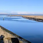 Drei-insel-blick Neßmersiel