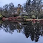 Drei-insel-blick Tatil Evi *