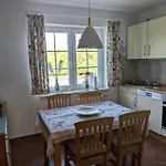 Tatil Evi Drei-insel-blick *
