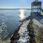 Drei-insel-blick Neßmersiel