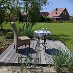 Drei-insel-blick Tatil Evi *