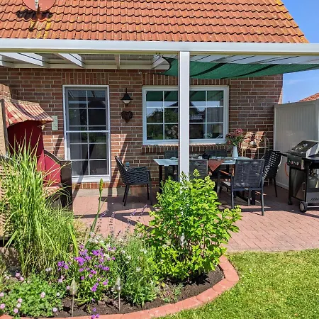 Drei-insel-blick Holiday home