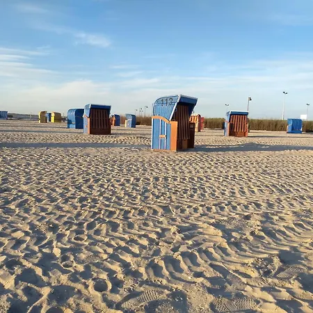 Drei-insel-blick 別荘 *