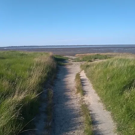 別荘 Drei-insel-blick *