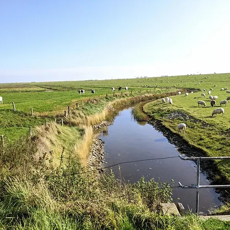 Drei-insel-blick Nessmersiel