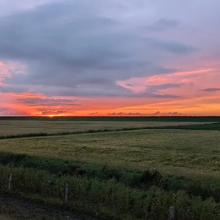 Drei-insel-blick Neßmersiel