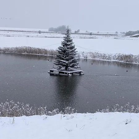 Drei-insel-blick * Neßmersiel