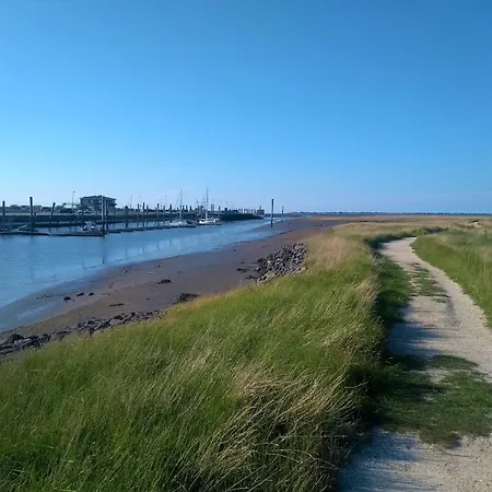 Drei-insel-blick 別荘