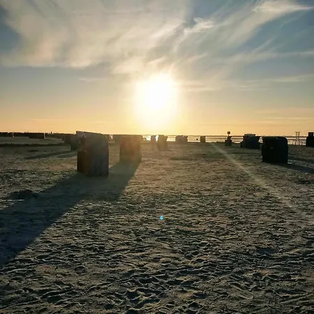 Drei-insel-blick Holiday home *