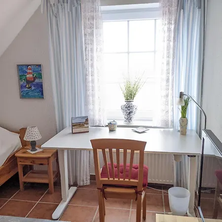 Holiday home Drei-insel-blick