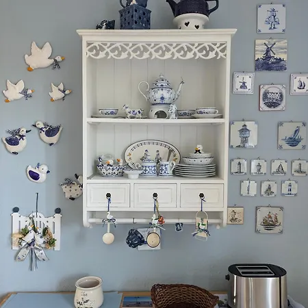 Drei-insel-blick Holiday home *