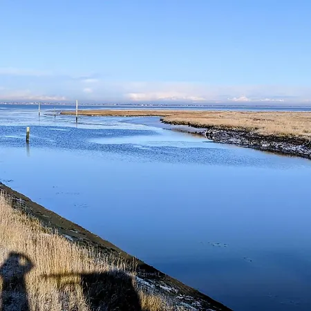 Drei-insel-blick Neßmersiel