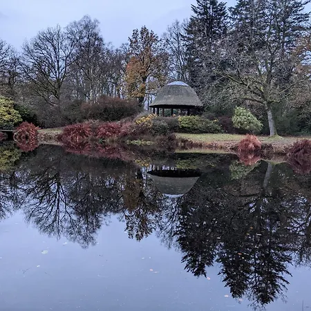 Drei-insel-blick Holiday home *