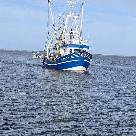 Drei-insel-blick Nessmersiel