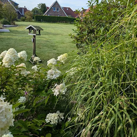 Drei-insel-blick * Neßmersiel
