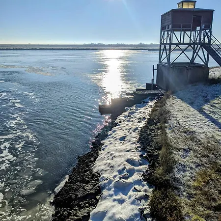 Drei-insel-blick Neßmersiel