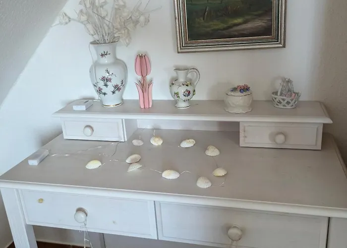 Drei-insel-blick * Neßmersiel