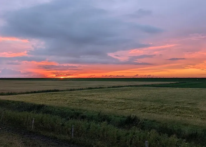 Drei-insel-blick Neßmersiel