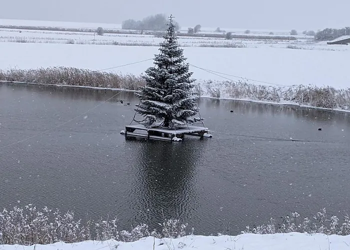 Drei-insel-blick * Neßmersiel