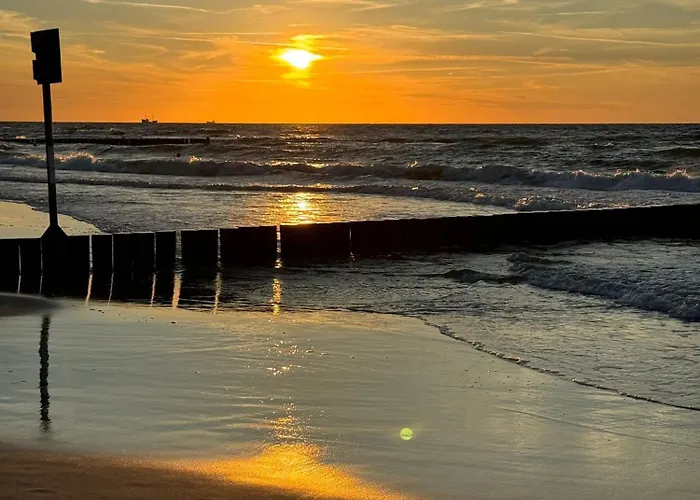 Drei-insel-blick Neßmersiel