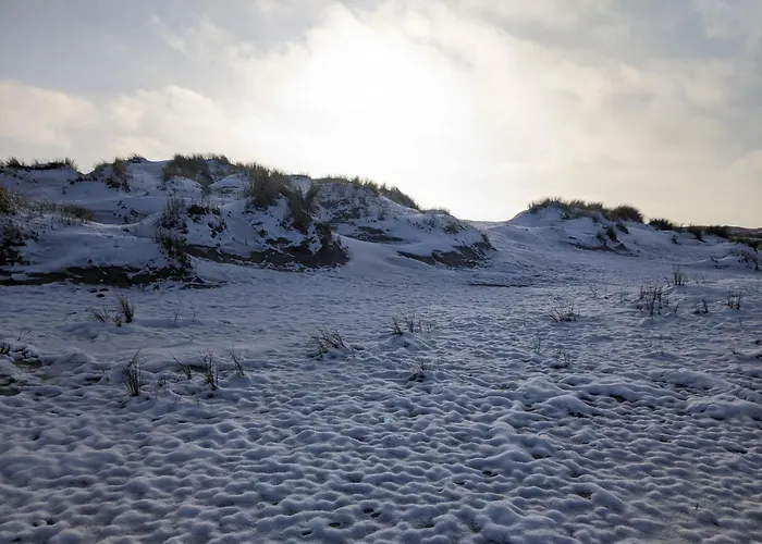 Drei-insel-blick * Neßmersiel