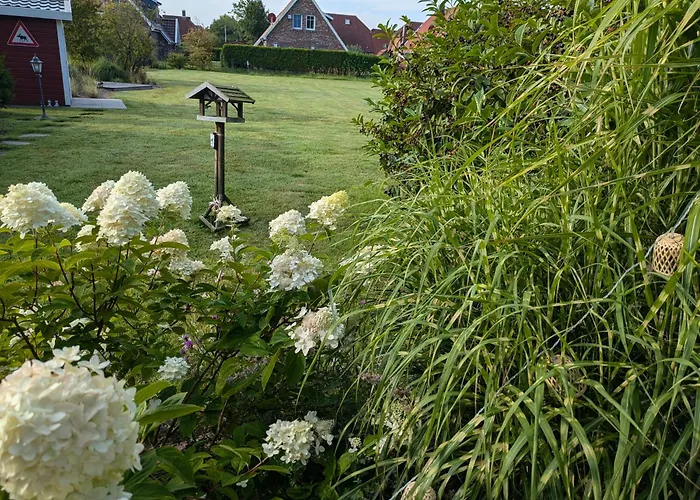 Drei-insel-blick * Neßmersiel