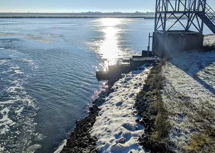 Drei-insel-blick Neßmersiel