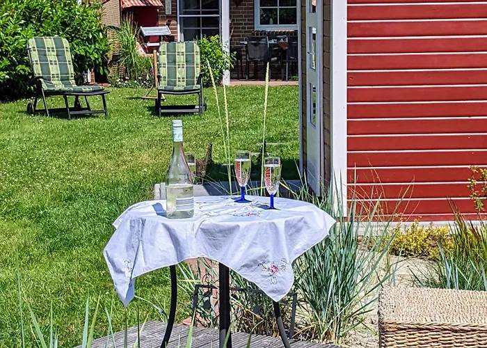 Drei-insel-blick * Neßmersiel